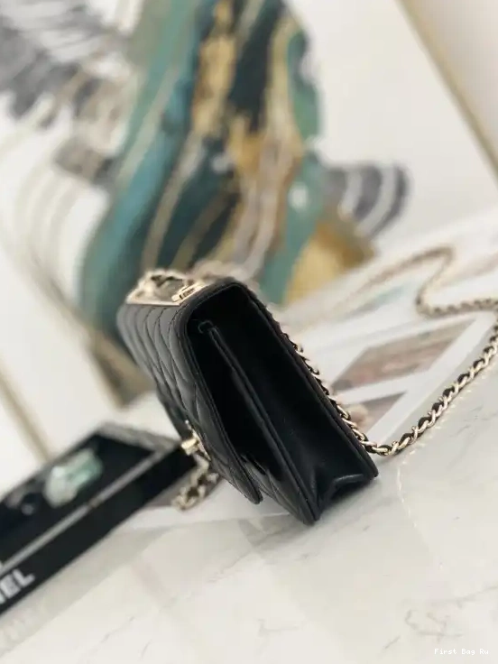 Firstbag Ru CHANEL TRENDY WOC-19CM 0622